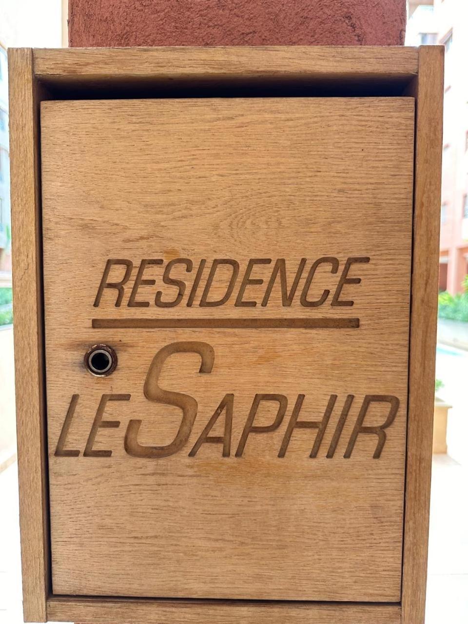 Saphir Vus Piscine Adapte Au Famille Appartement *
