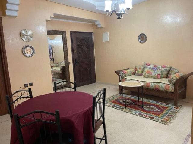 Appartement Heart Of Marrakech