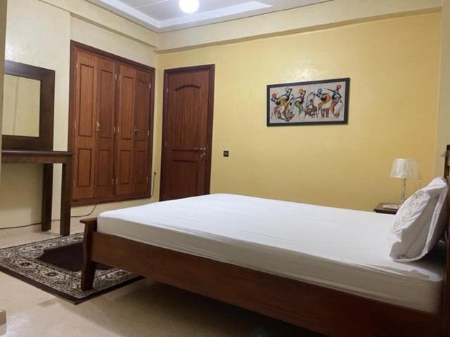 Appartement Heart Of Marrakech Marrakesh
