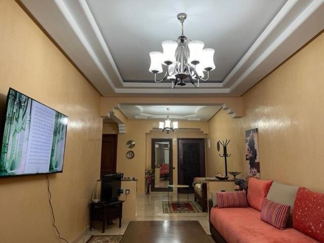 Heart Of Marrakech Appartement *