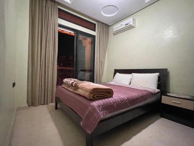 Appartement Heart Of Marrakech Marrakesh