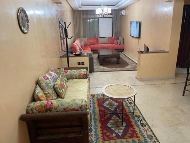 Appartement Heart Of Marrakech *