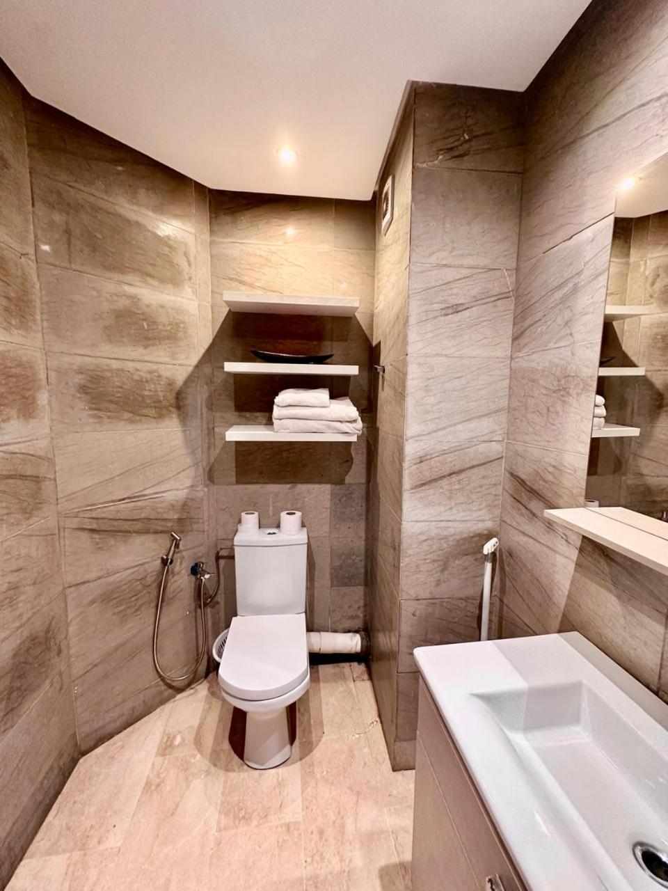 2 Atr67 Hivernage Appartement Marrakesh
