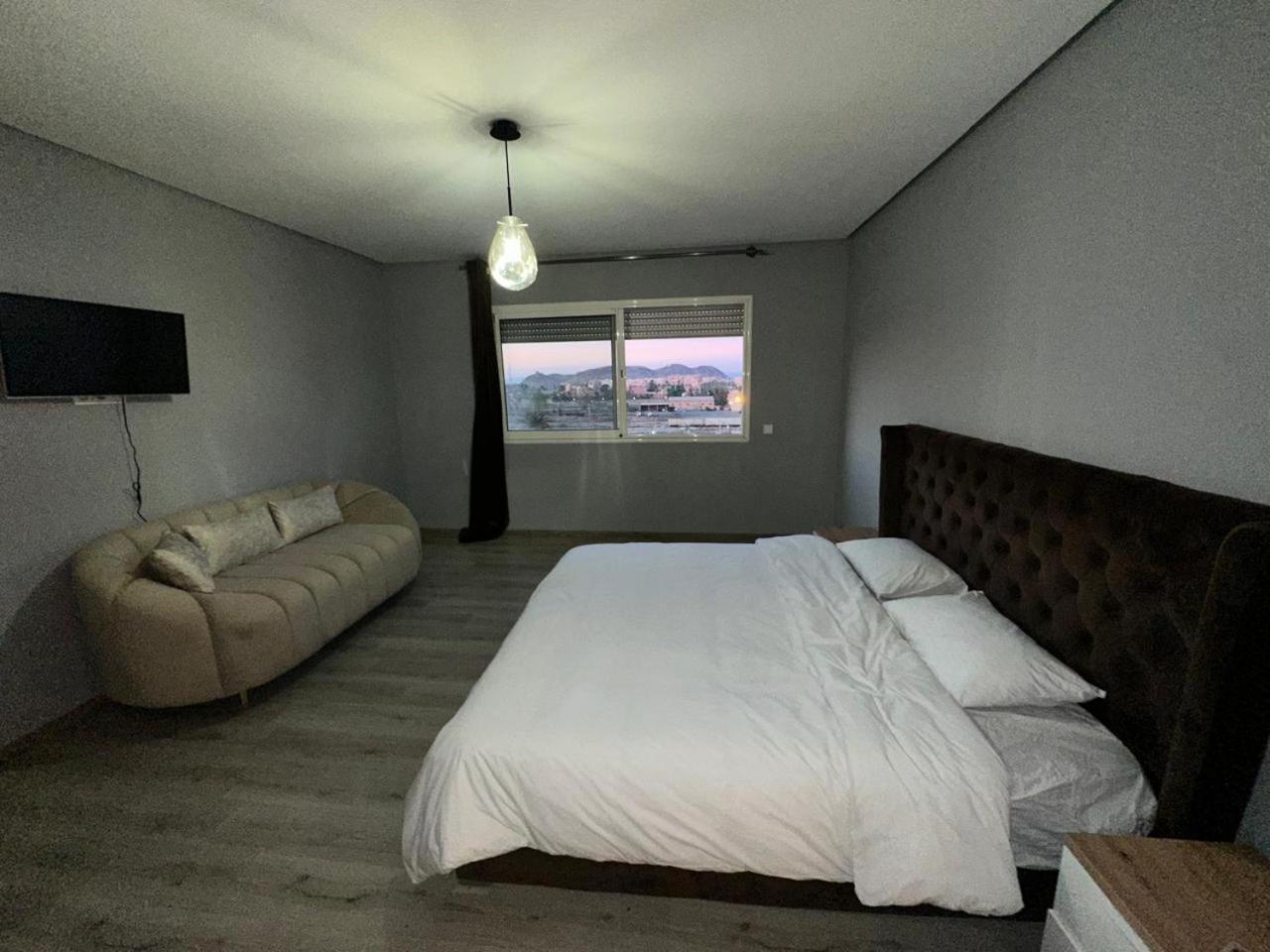 2 Atr67 Hivernage Appartement Marrakesh