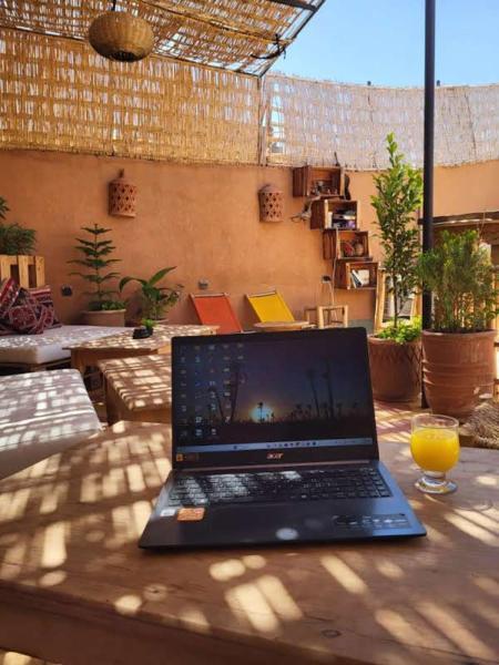 Medina Oasis Hostel *