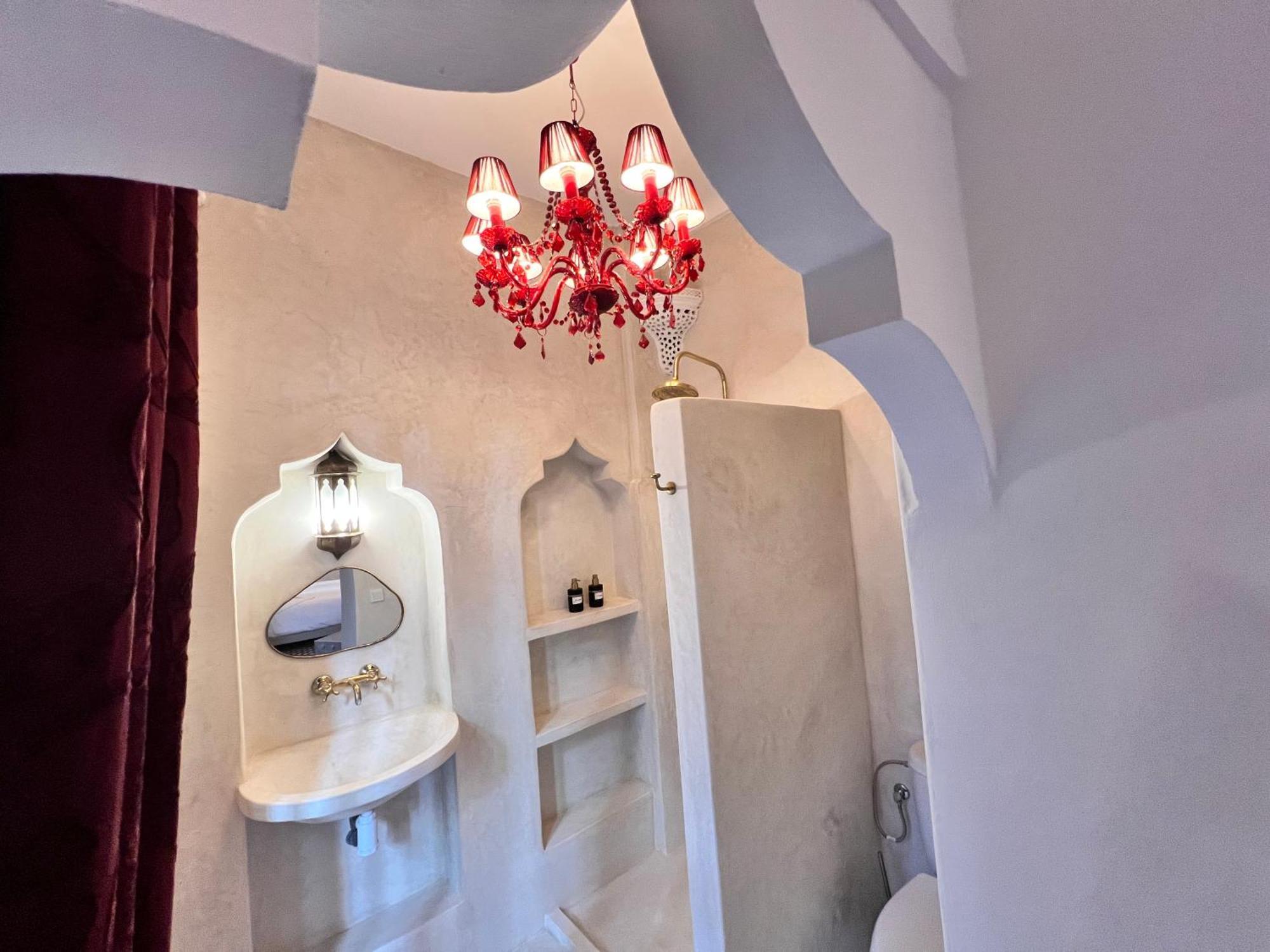 Riad Asrari (adults Only) Marrakesh
