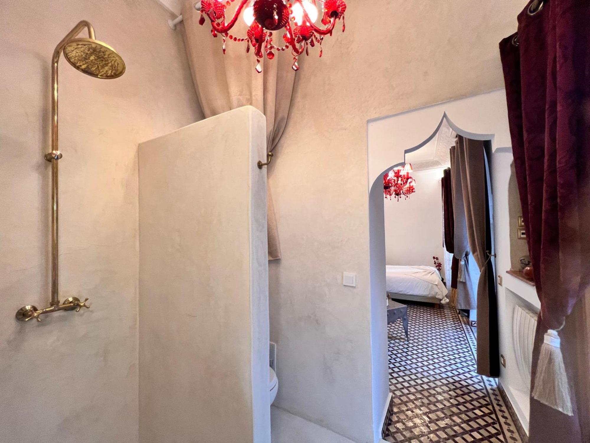 Asrari (adults Only) Riad Marrakesh