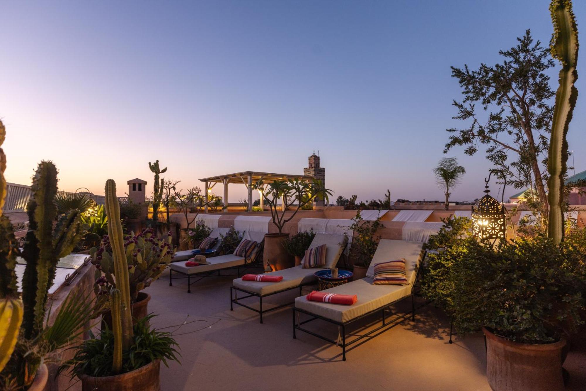 Riad Dar Lalla F'dila