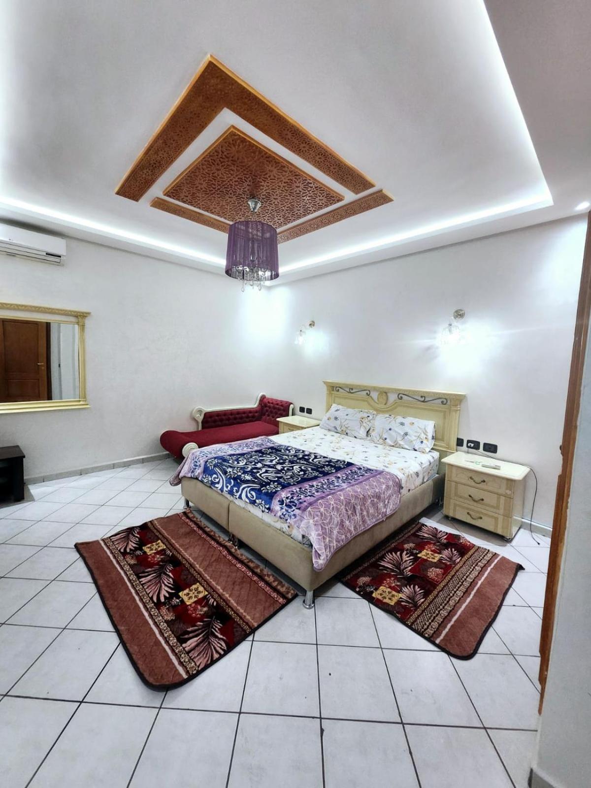 Superbe Appartement Neuf Et Moderne Au Centre De Gueliz