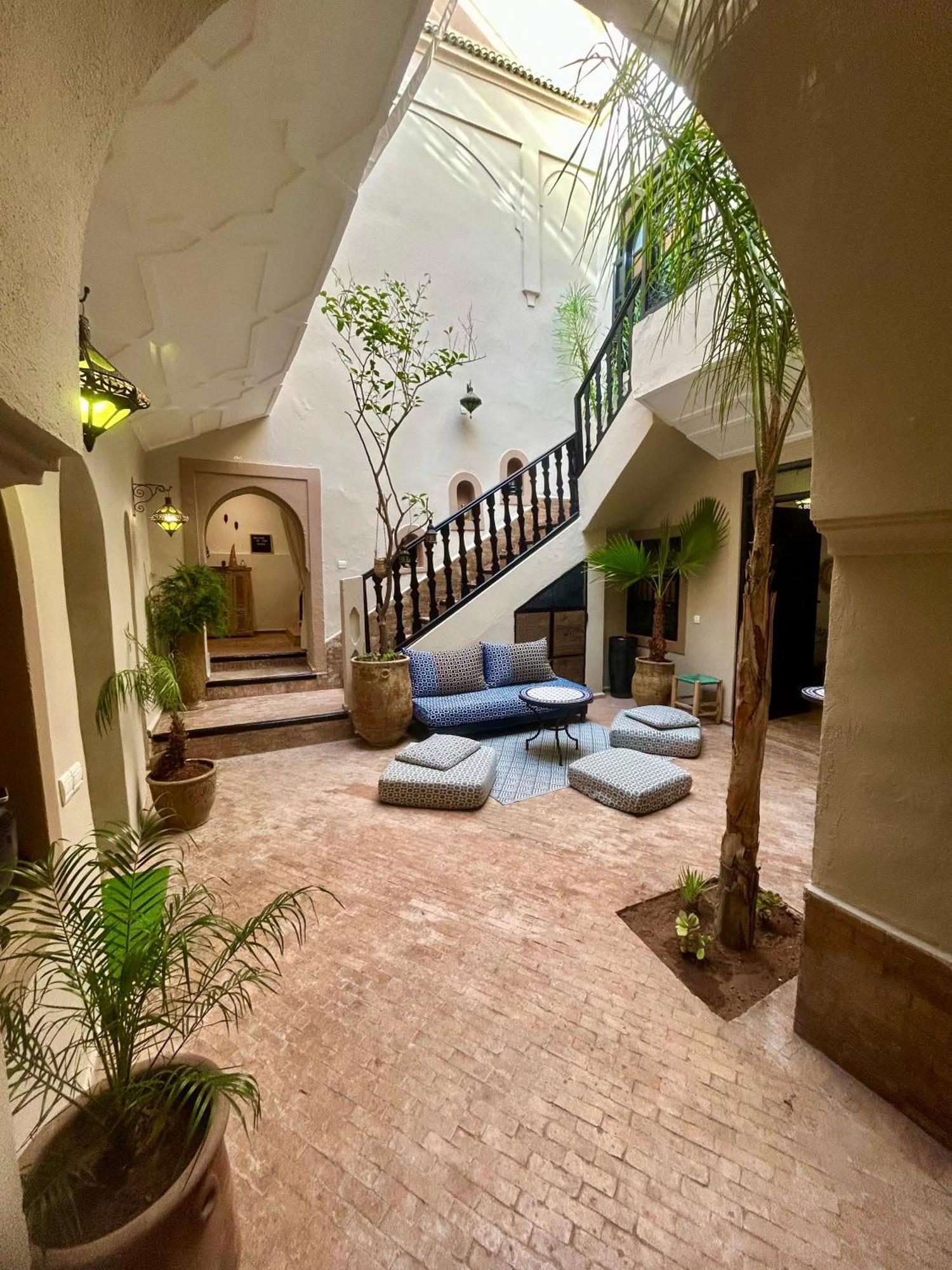 Villa 4 Avec Piscine Et Petit Dejeuner *