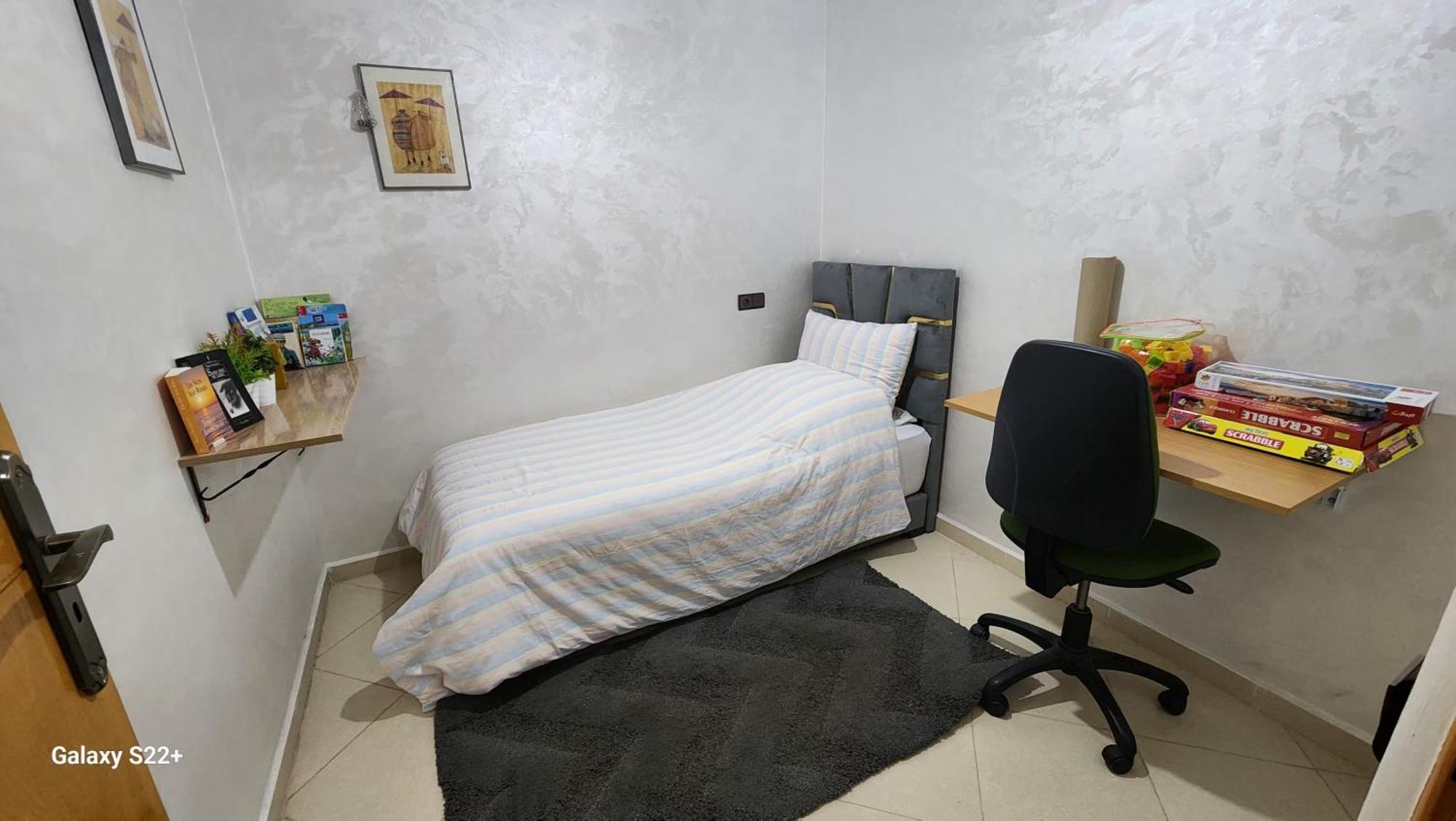 B A 7min De L'aeroport De Marrakech Apartment *