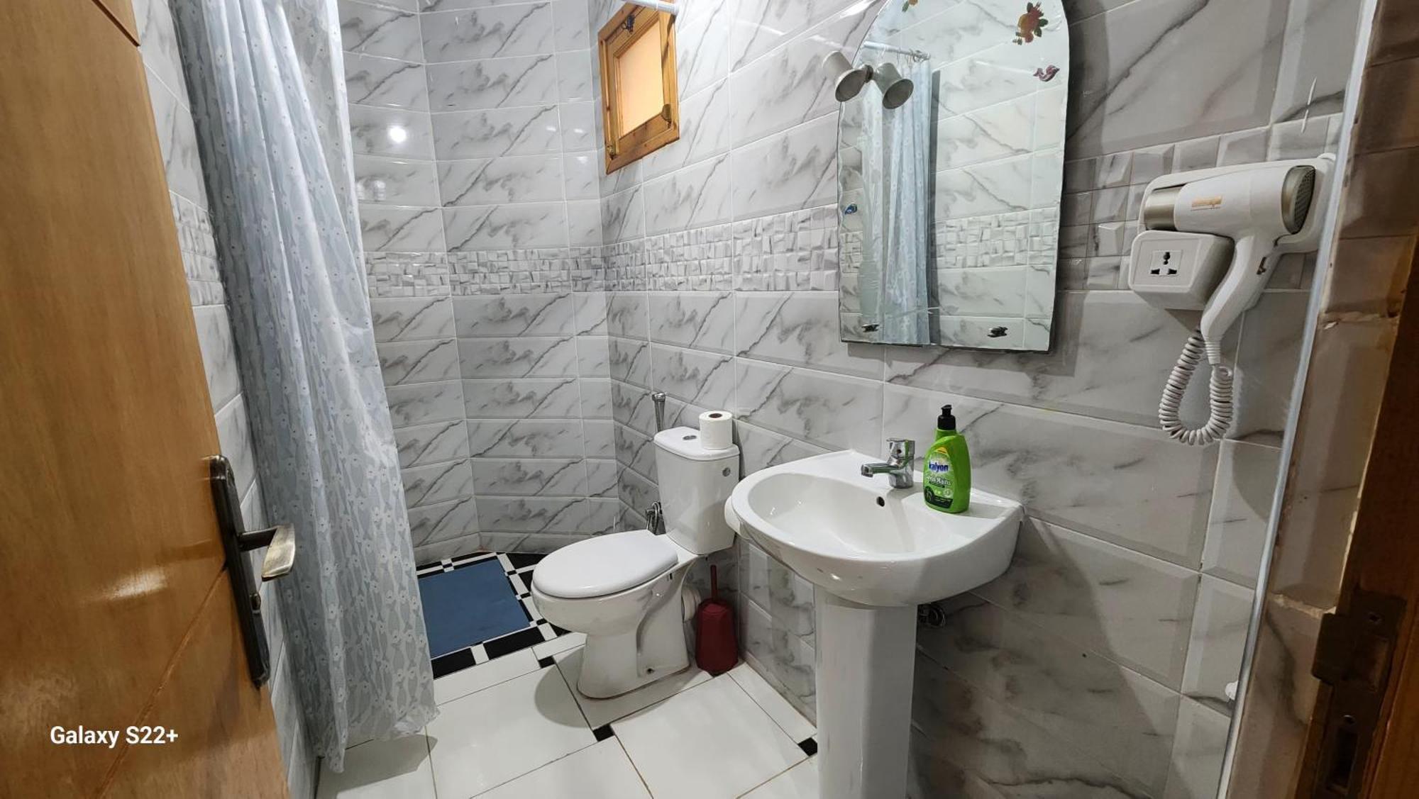 B A 7min De L'aeroport De Marrakech Apartment Marrakesh