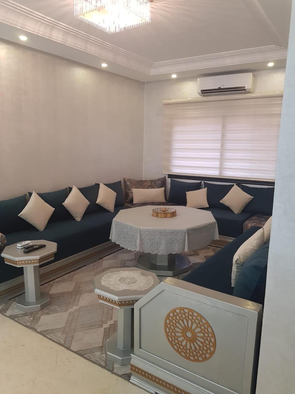 Chez Alex Appartement *