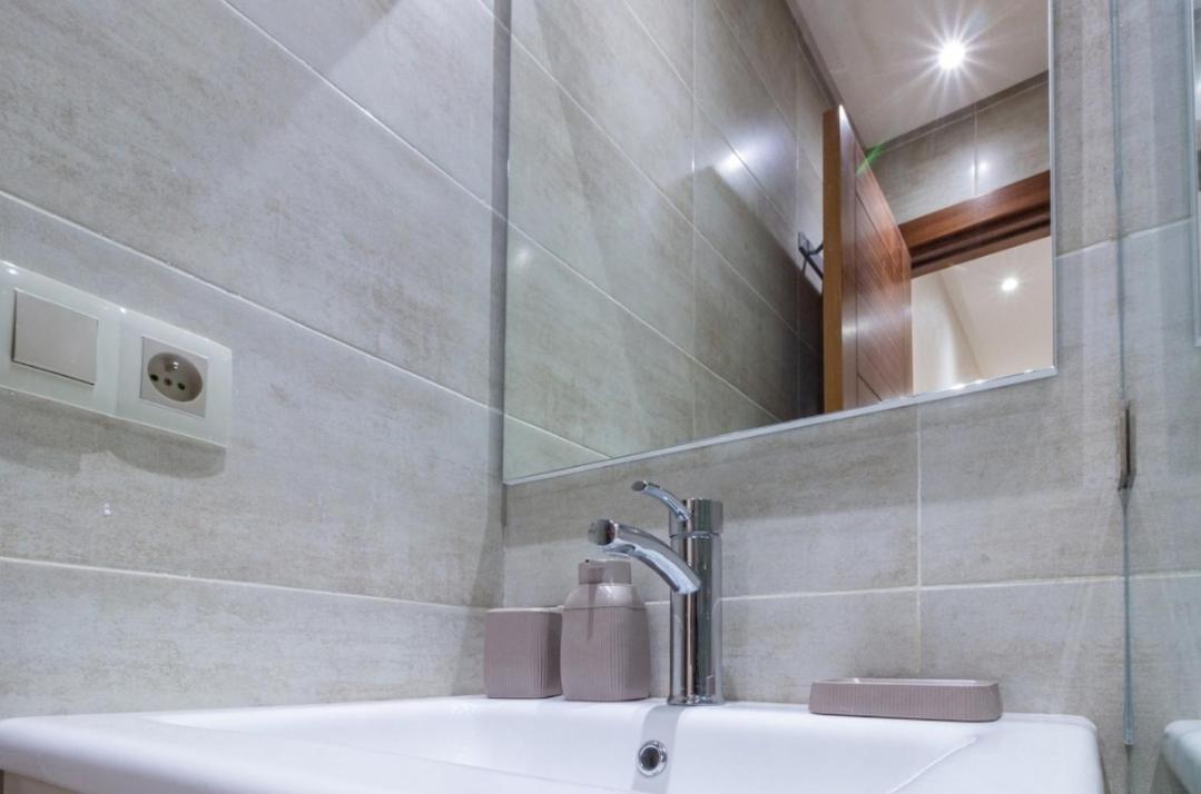 Appartement La Perle De Marrakech : De Luxe.