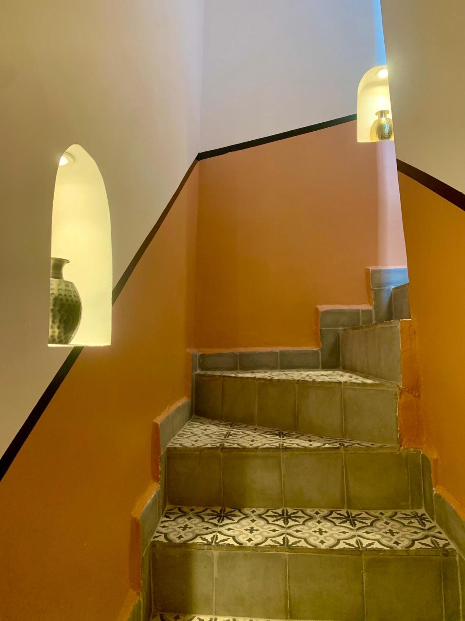 Villa Rosita 4 Marrakesh