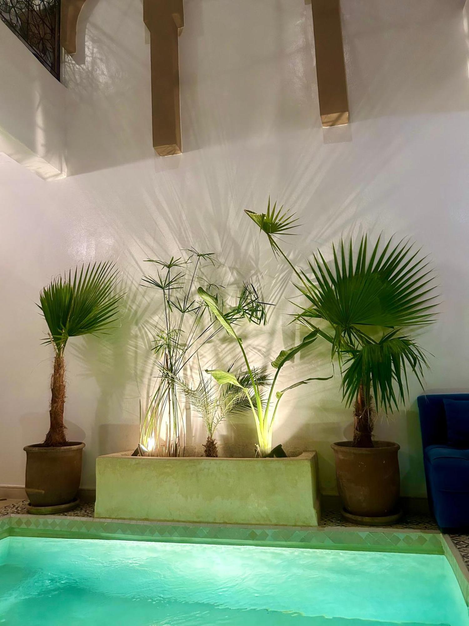 Rosita 4 Villa
