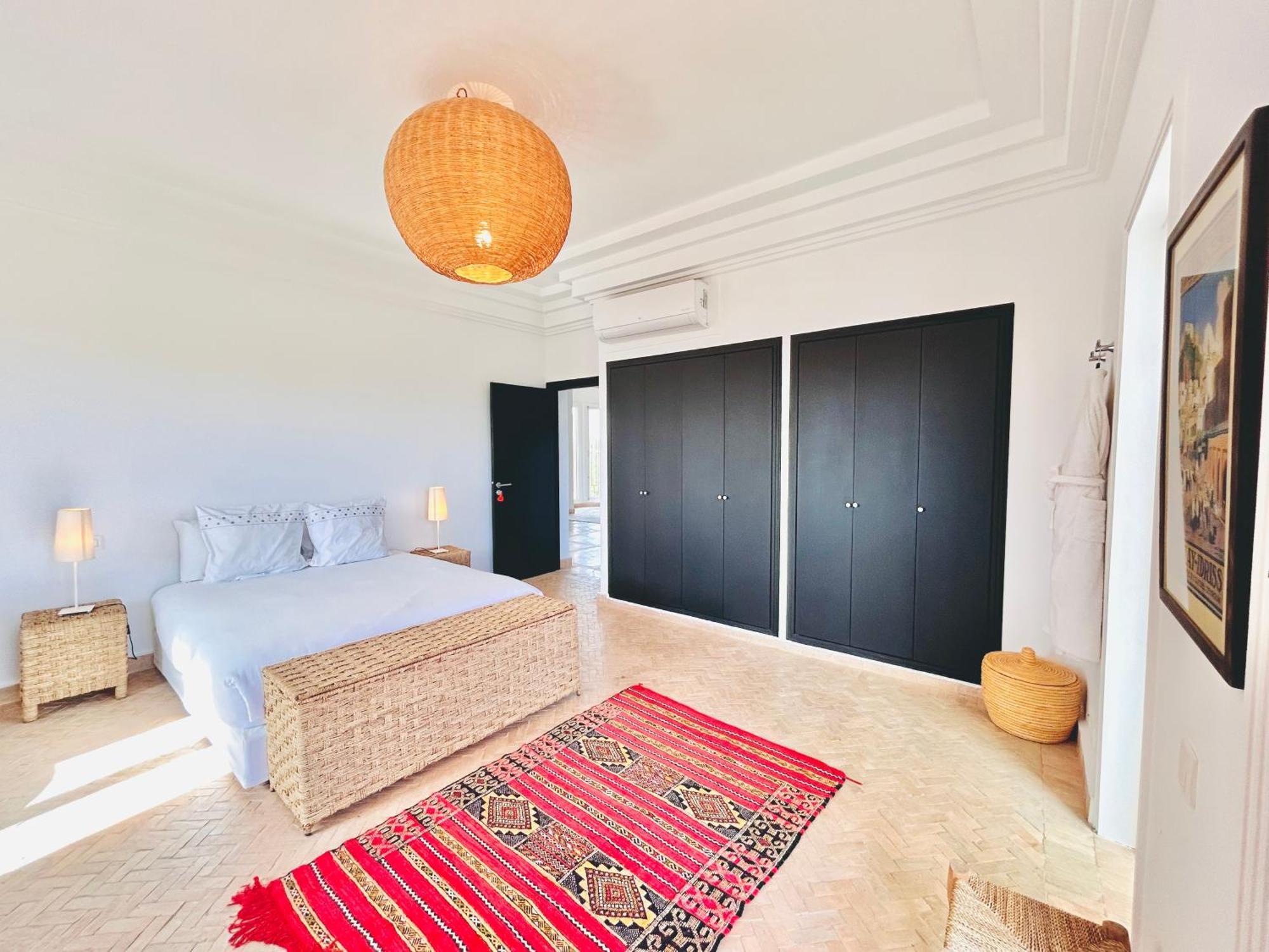 Zaria Marrakech Private Pool And Breakfast Included Marrakesh