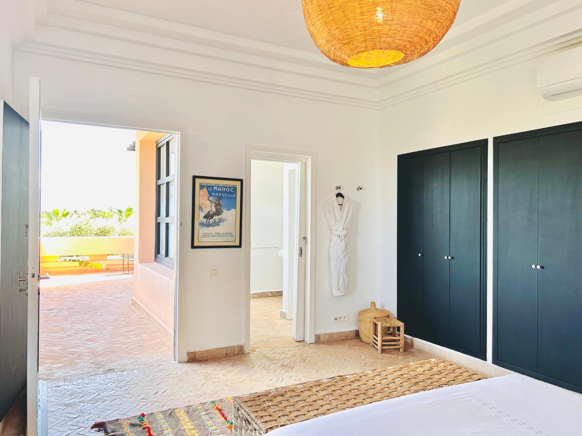 Zaria Marrakech Private Pool And Breakfast Included * Marrakesh