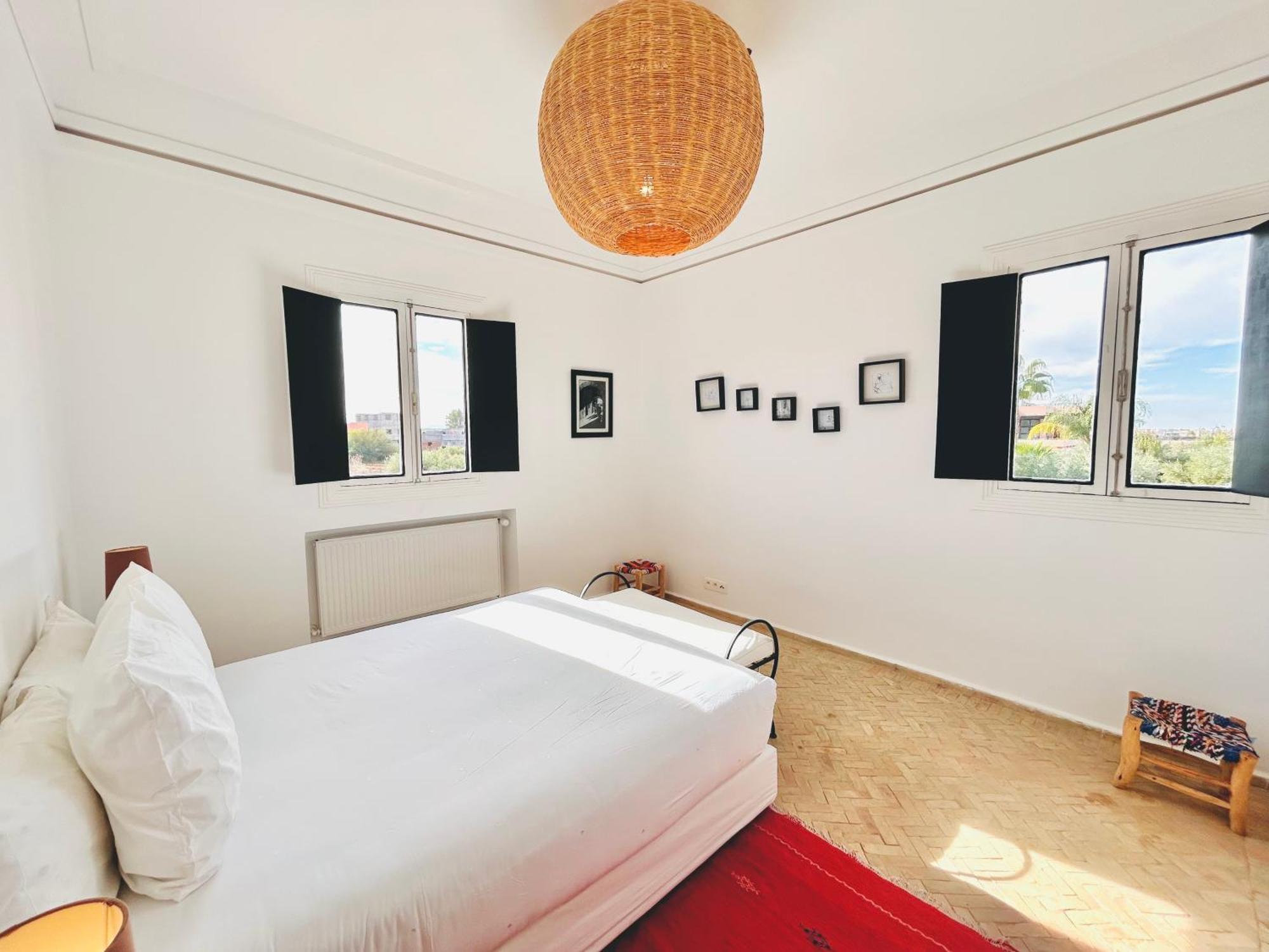 Zaria Marrakech Private Pool And Breakfast Included * Marrakesh