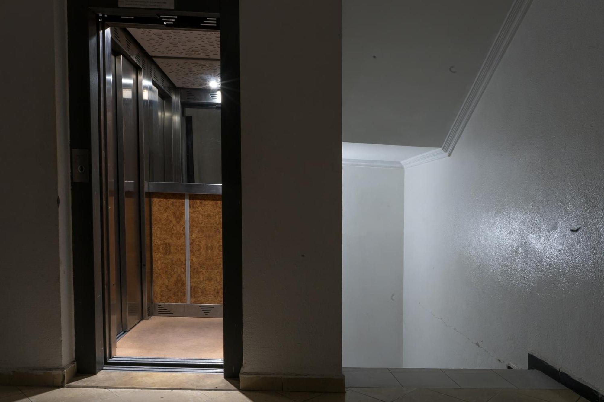 Appartement Nomad's Cosy Gueliz Center