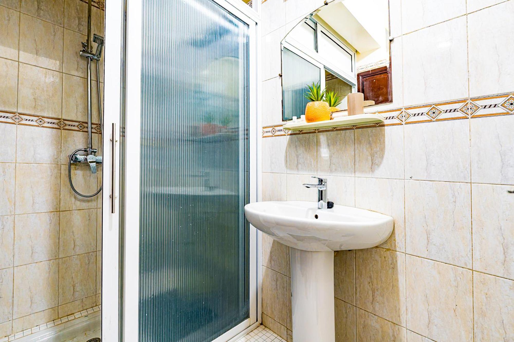 Appartement Nomad's Cosy Gueliz Center