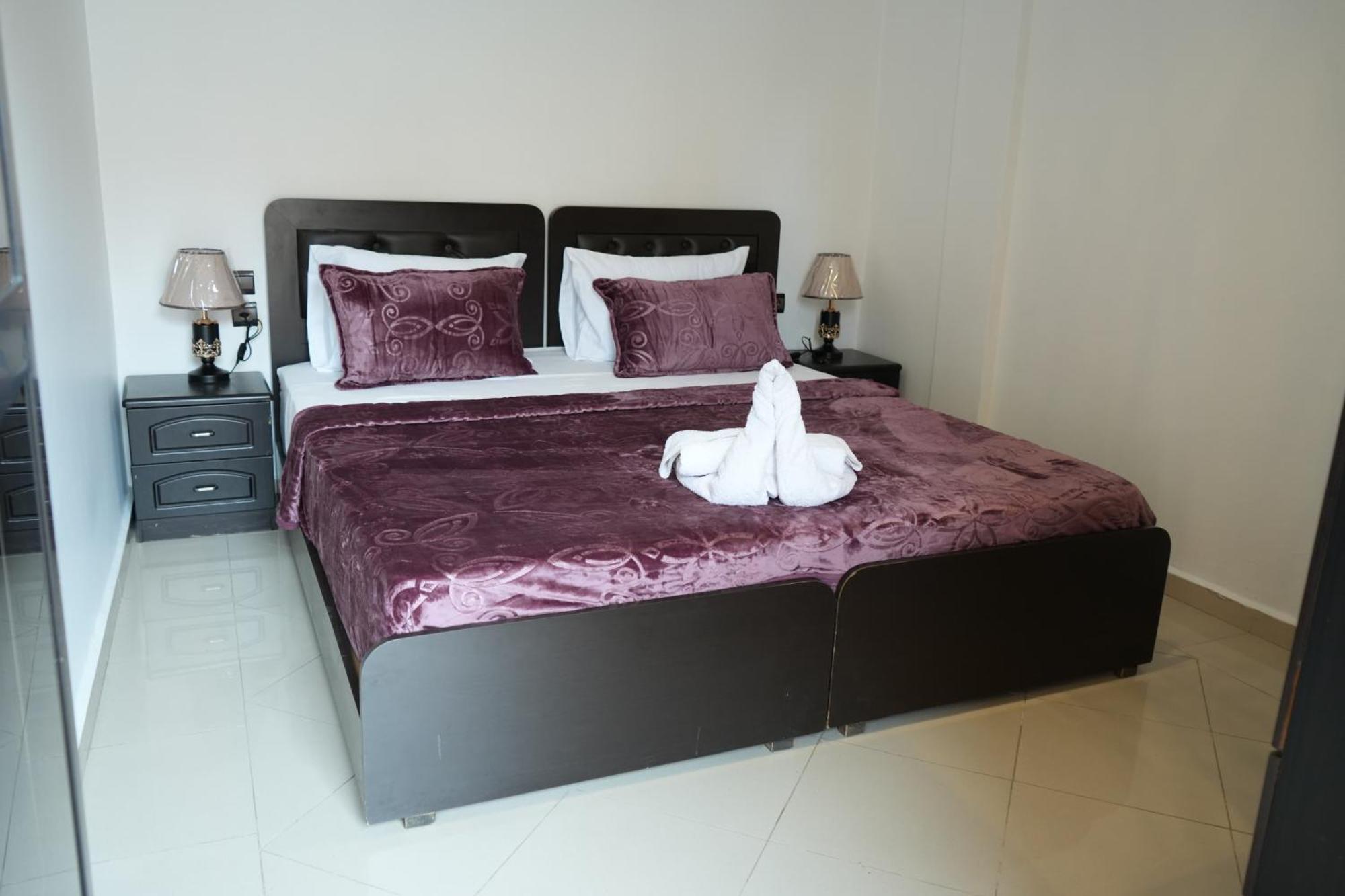 Bayt Al Atlas Hostel Marrakesh
