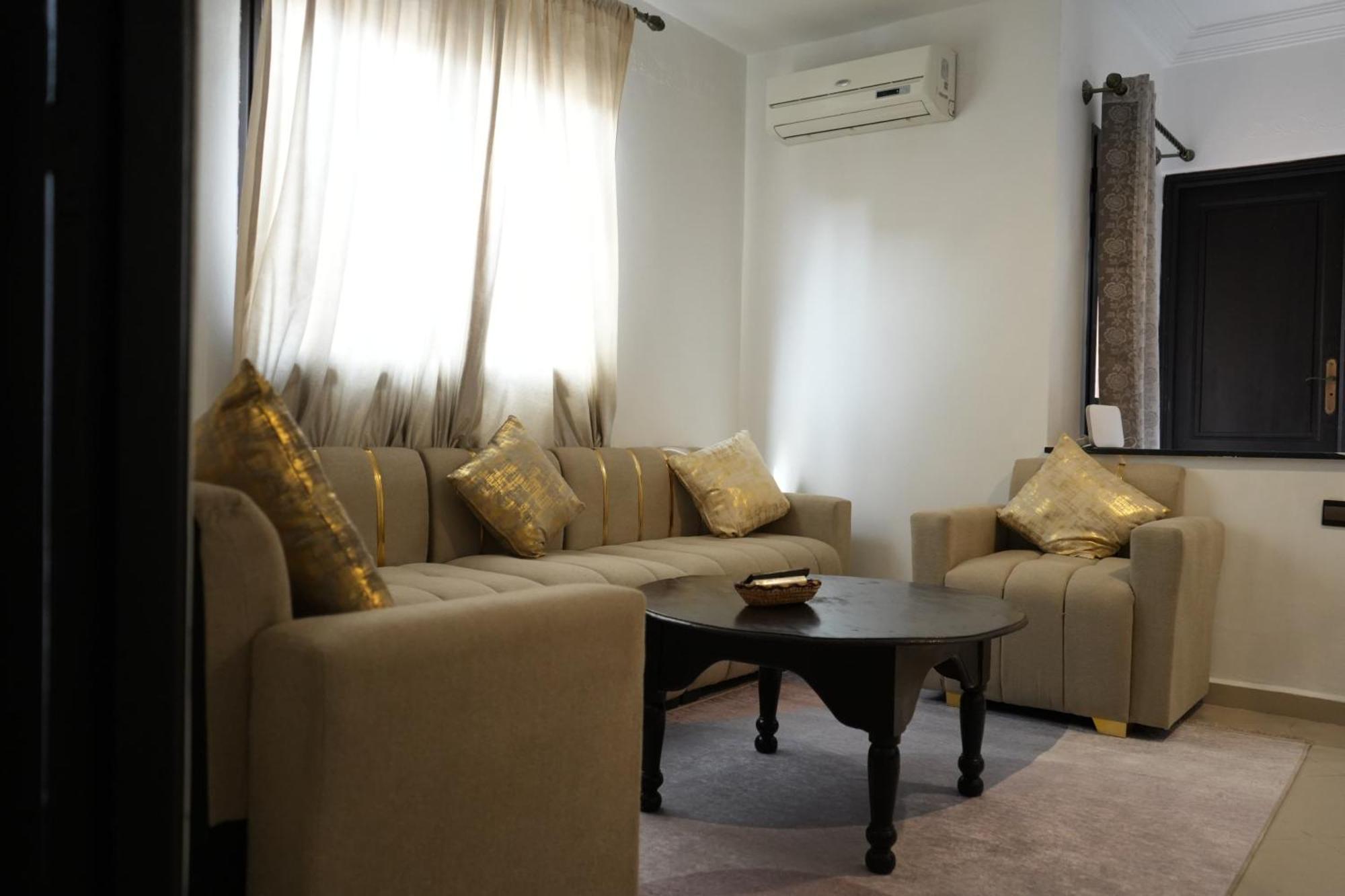 Hostel Bayt Al Atlas Marrakesh