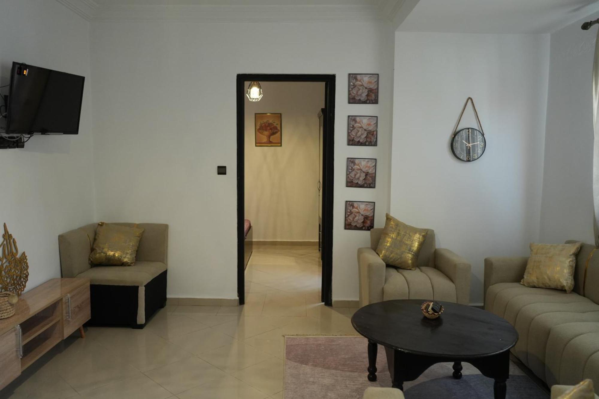 Hostel Bayt Al Atlas
