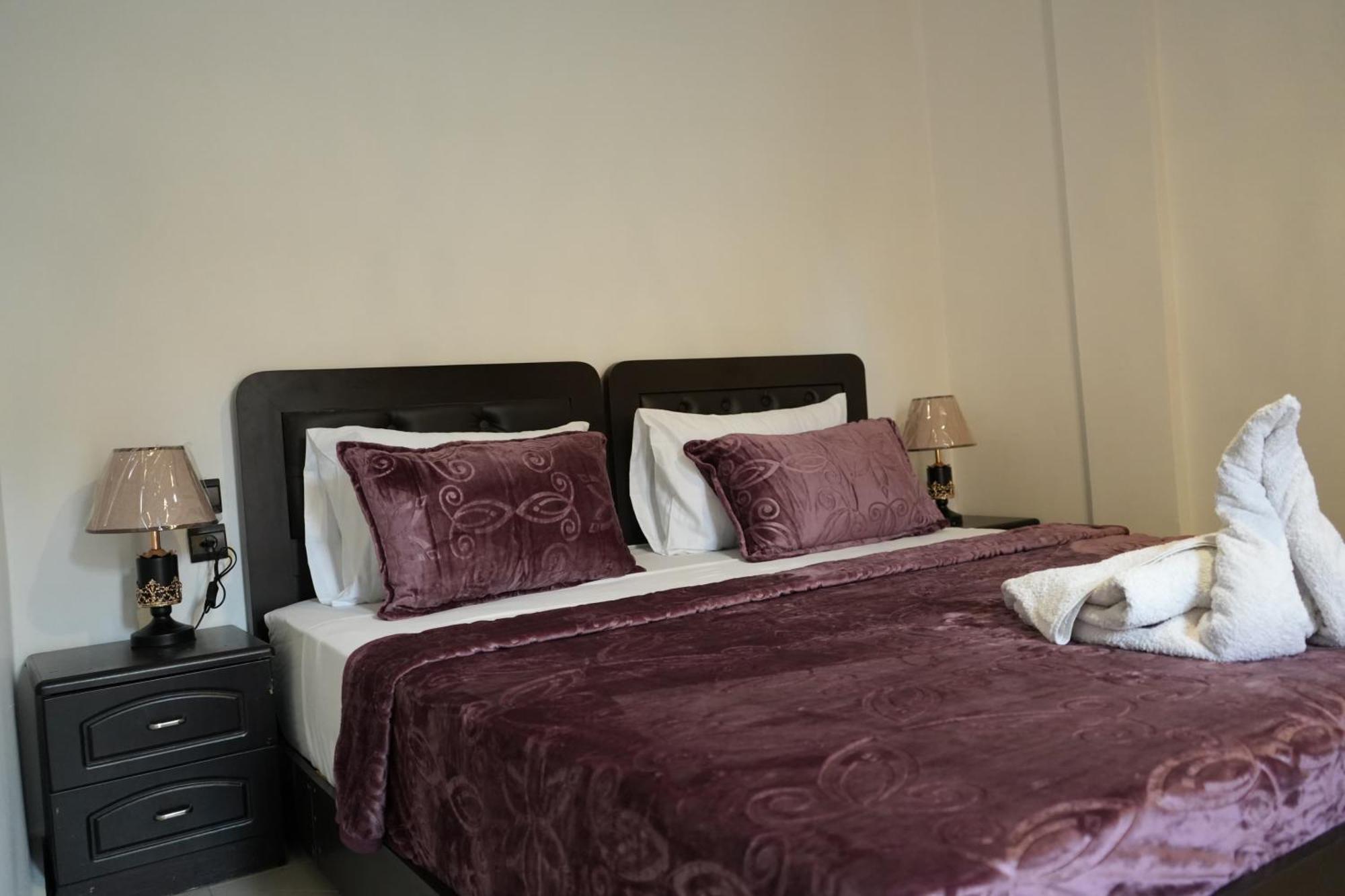 Bayt Al Atlas Hostel Marrakesh