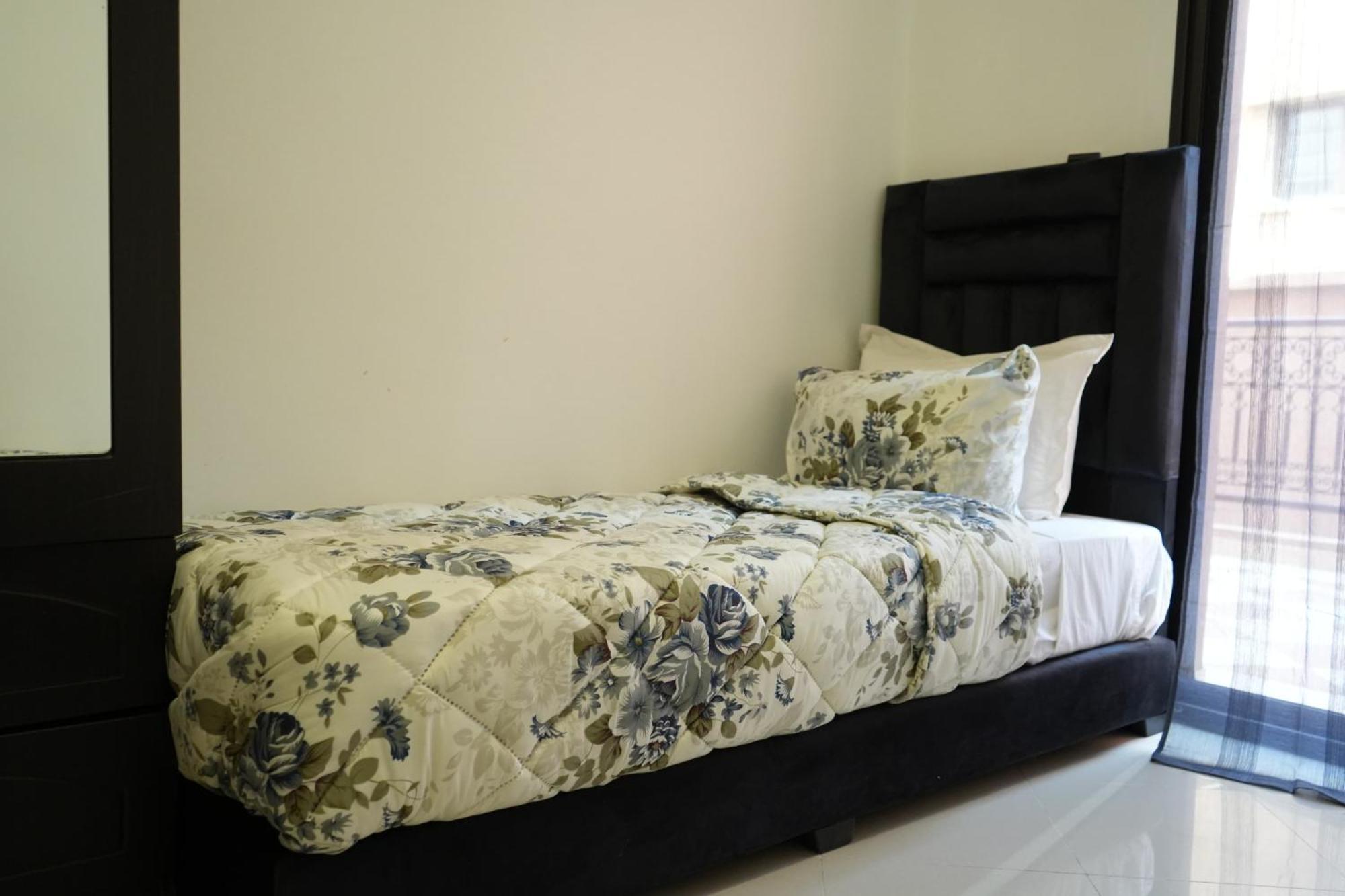 Bayt Al Atlas Hostel *