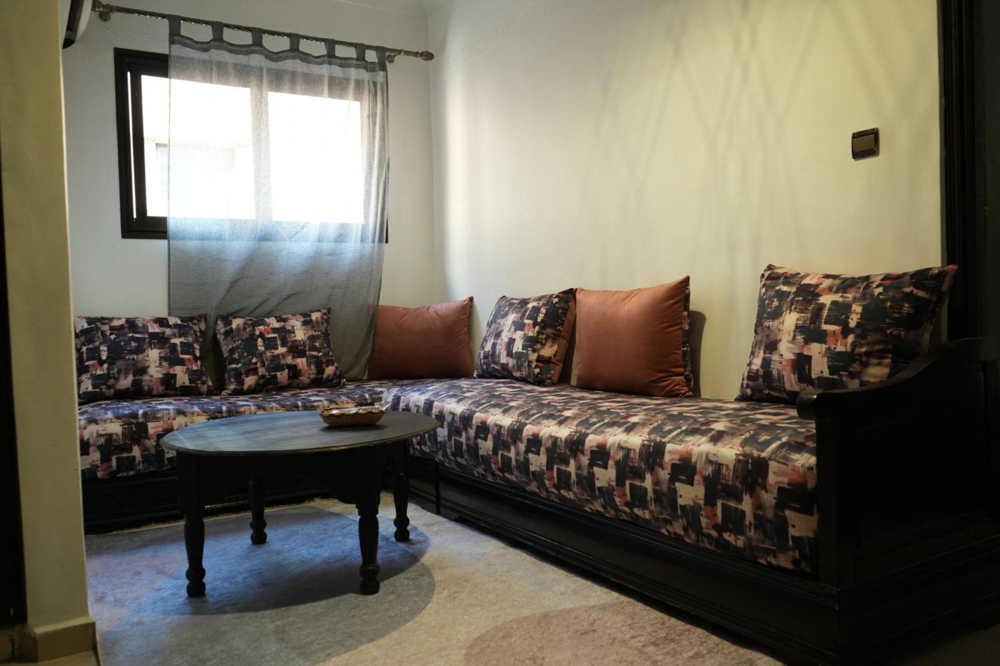 Hostel Bayt Al Atlas
