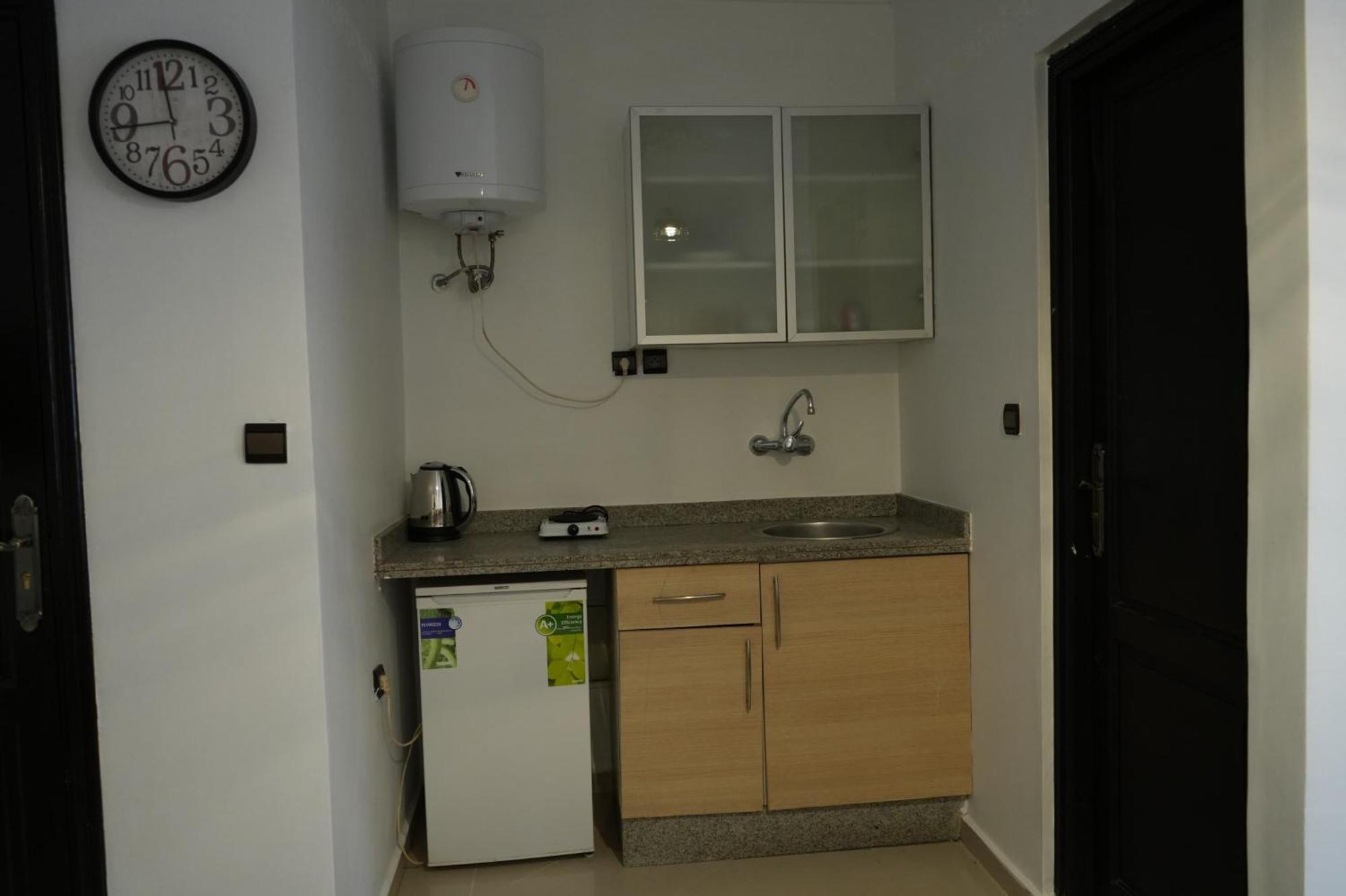 Hostel Bayt Al Atlas