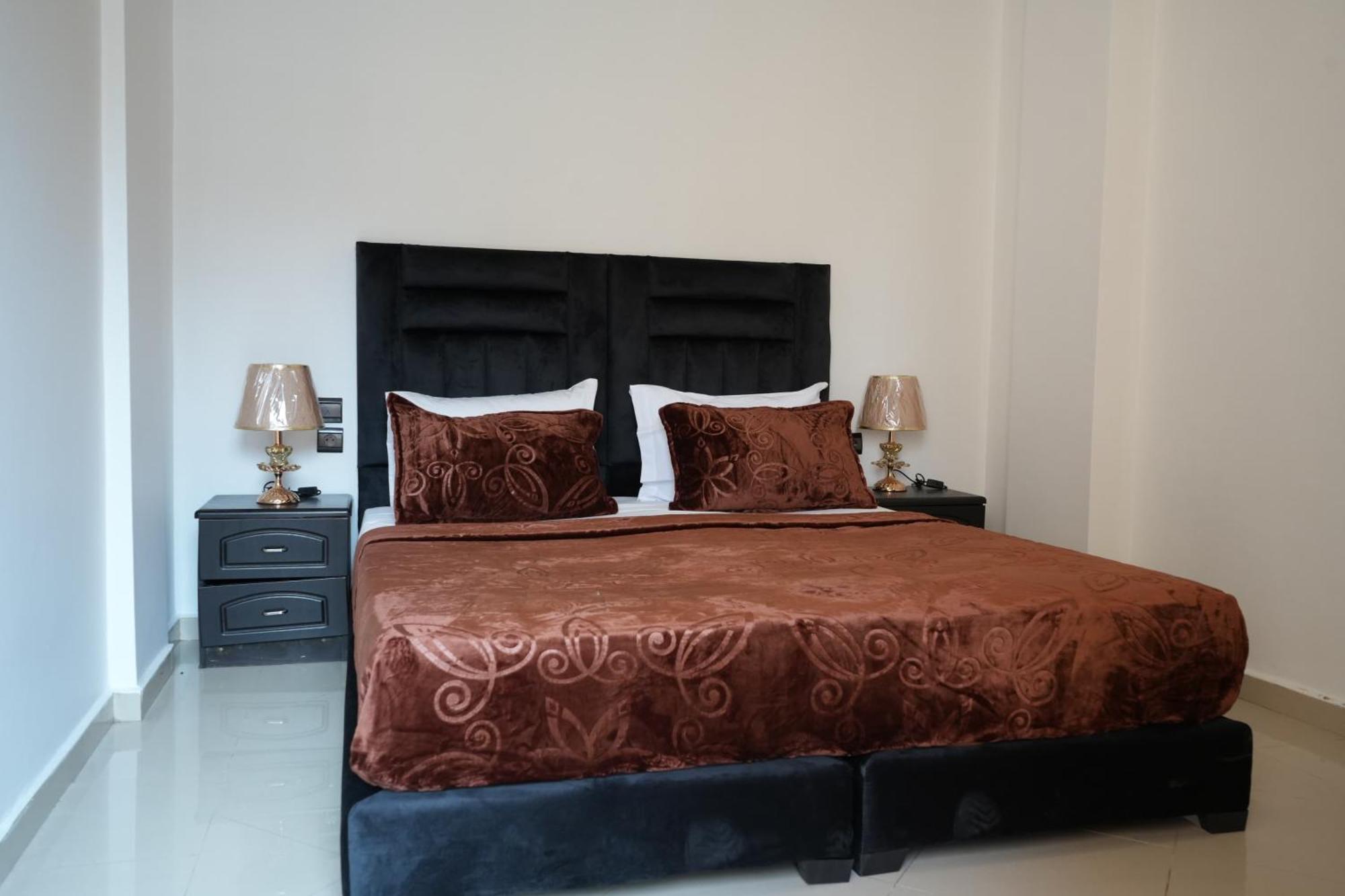 Bayt Al Atlas Hostel Marrakesh