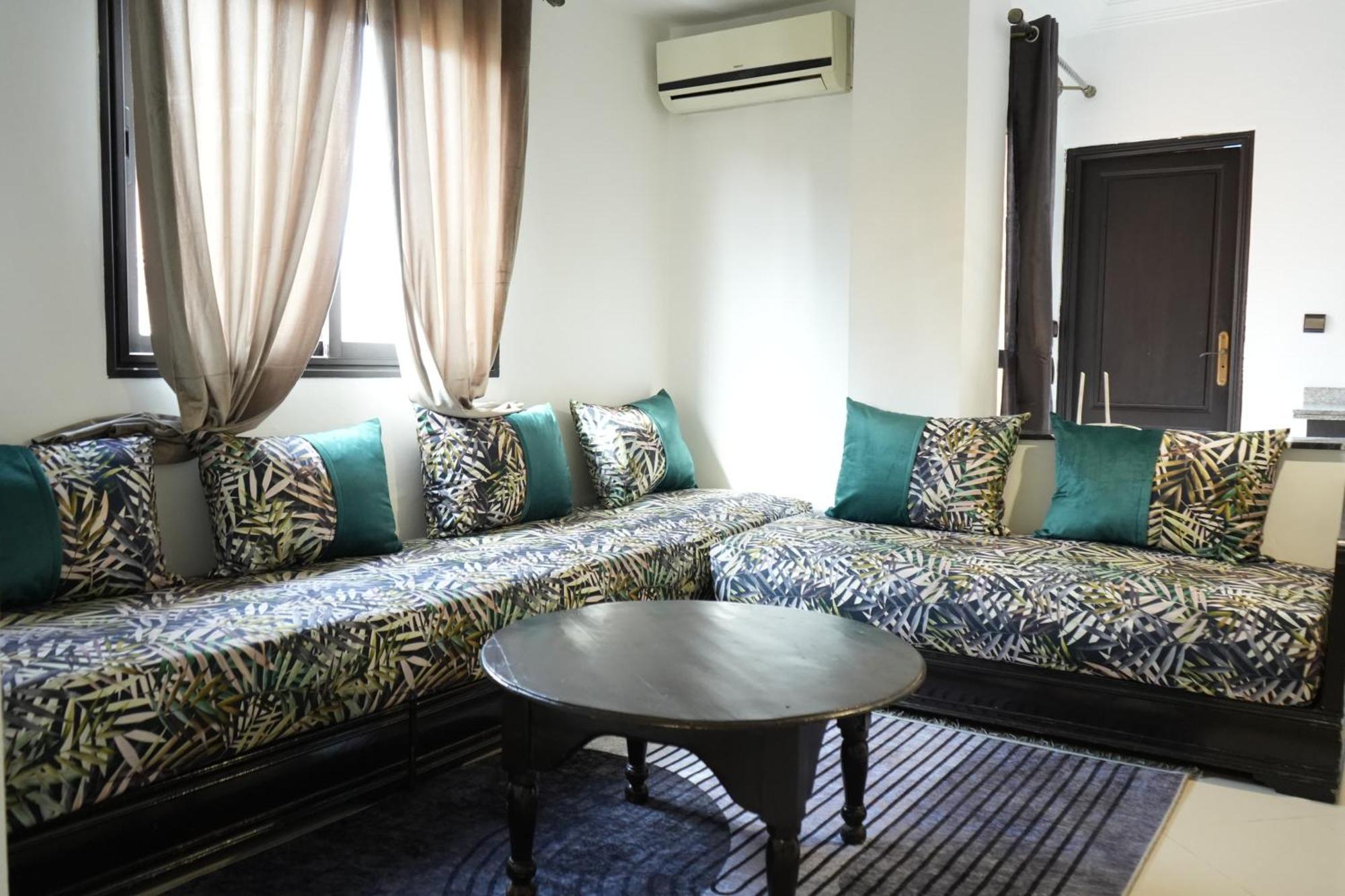 Bayt Al Atlas Hostel *
