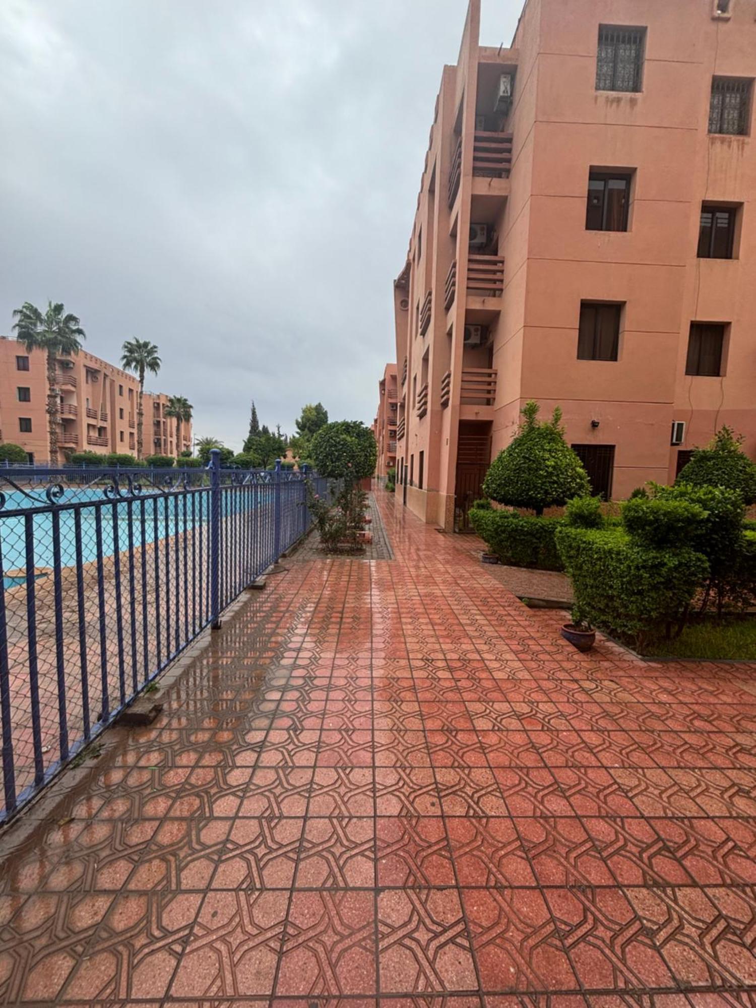 Jolie 2 Complex Nour Nakhil Appartement