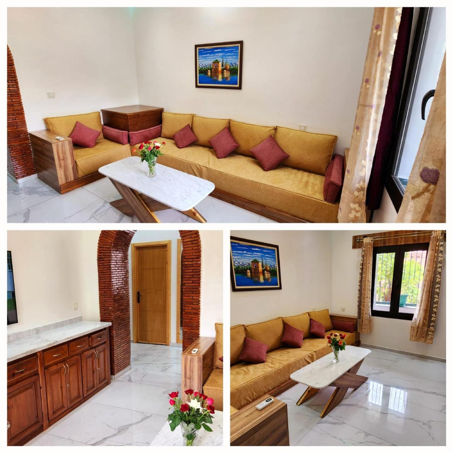 Jedes Immobilier Marrakesh