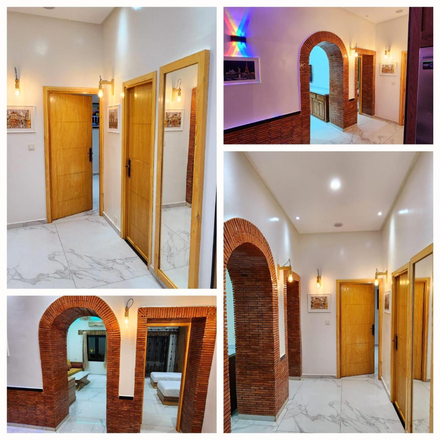Appartement Jedes Immobilier