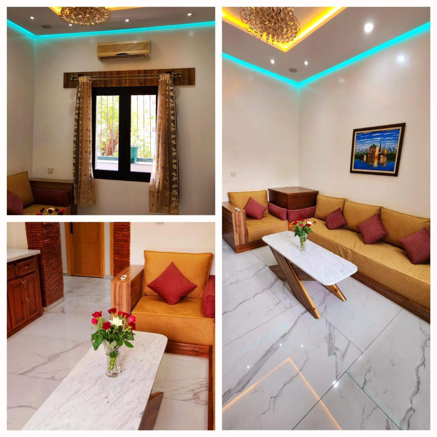 Appartement Vip *