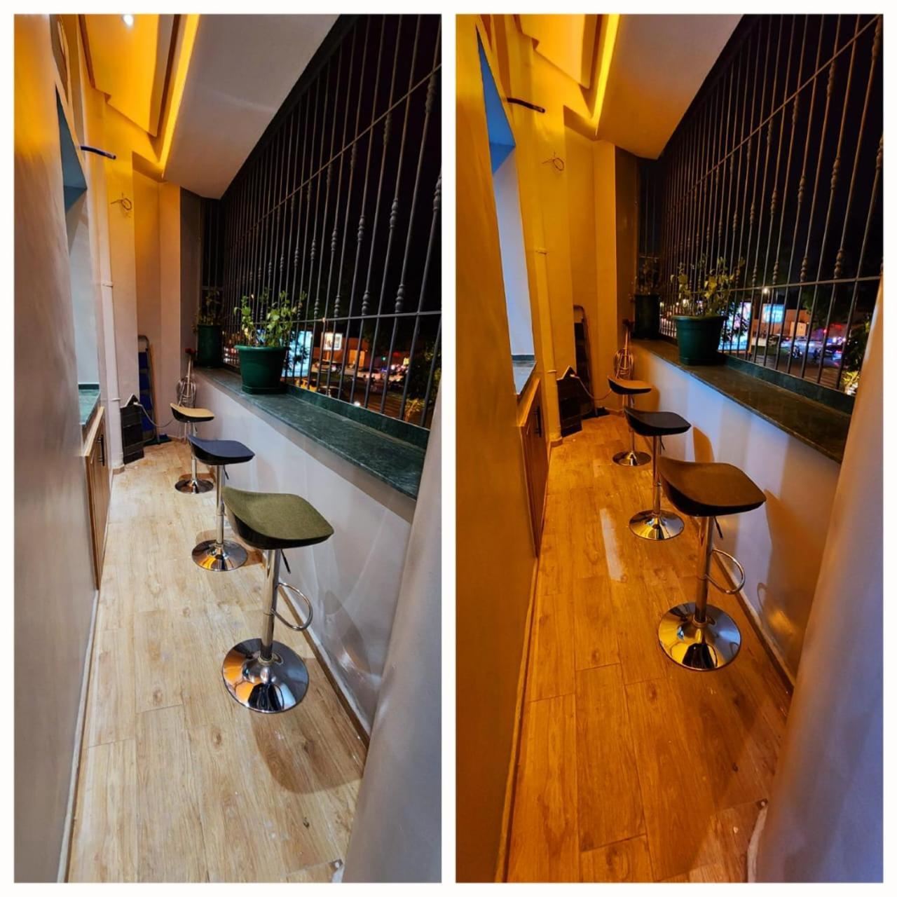 Appartement Vip