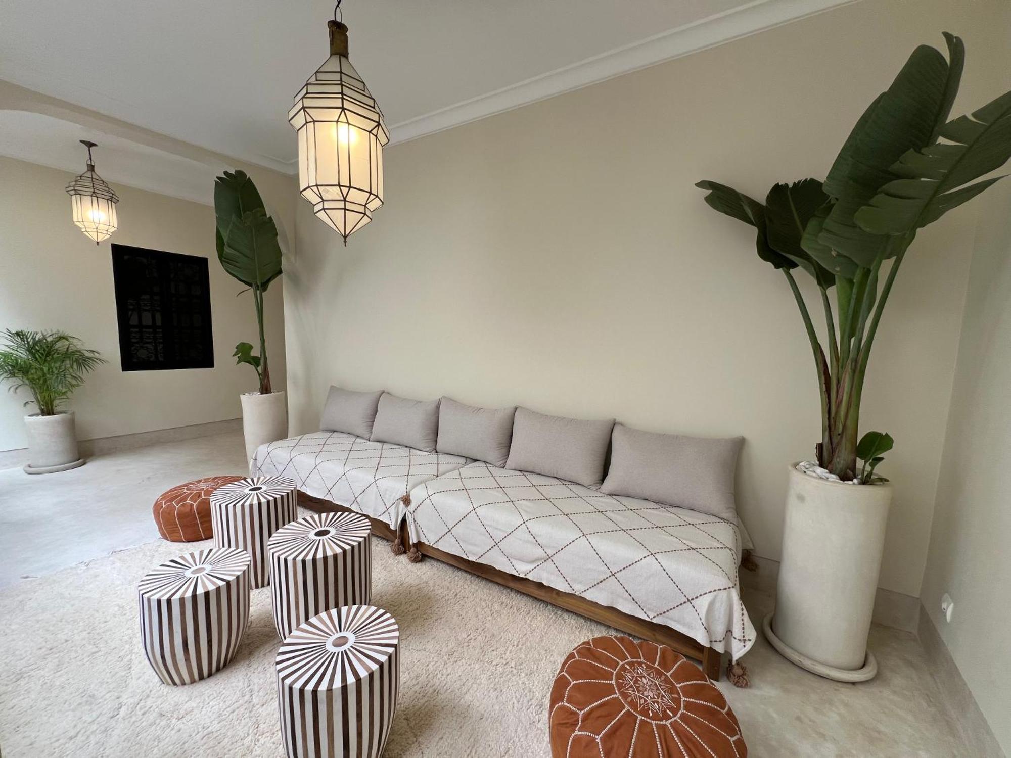 Holiday home Nayl Medina &