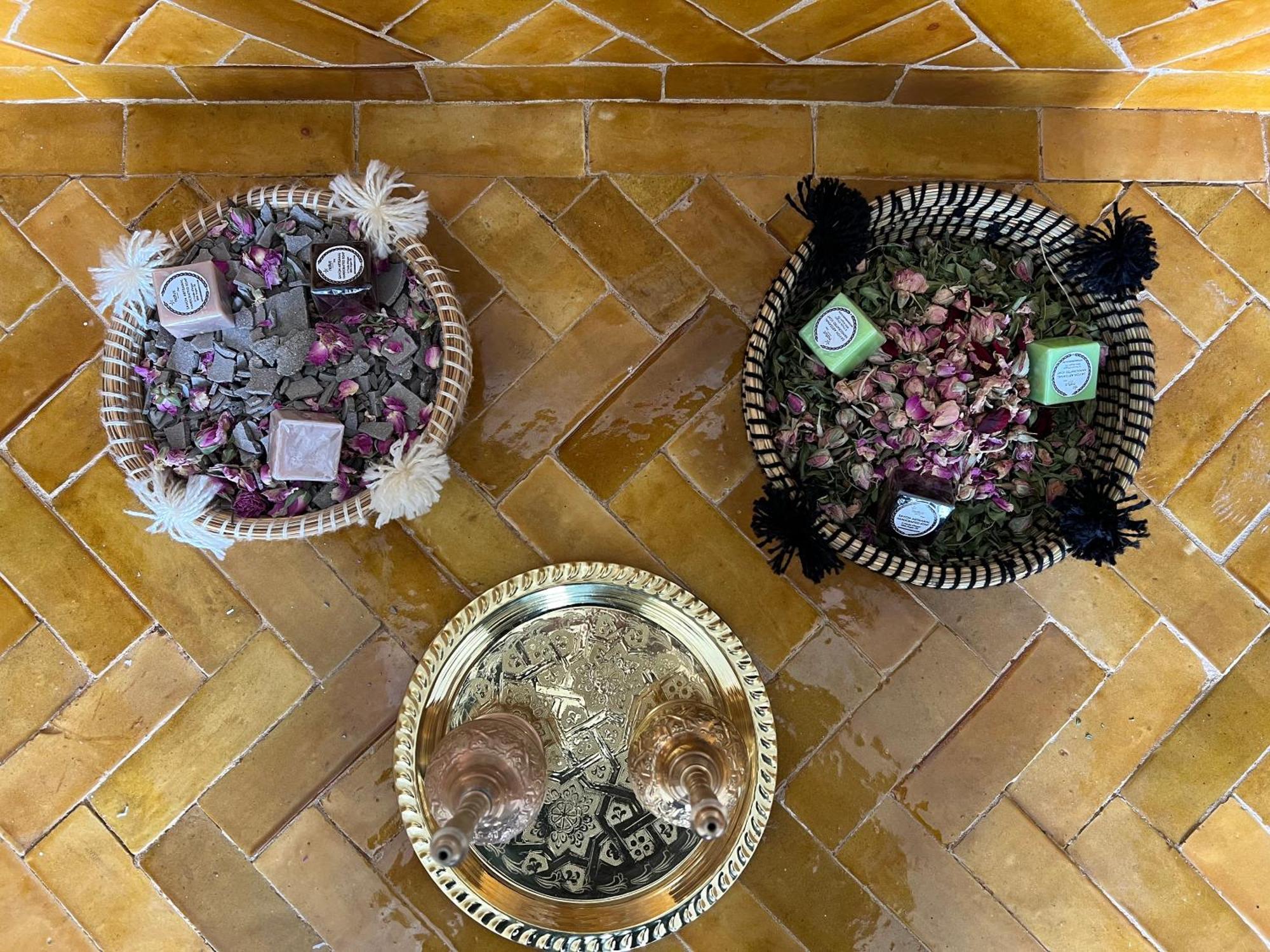 Holiday home Nayl Medina & Marrakesh