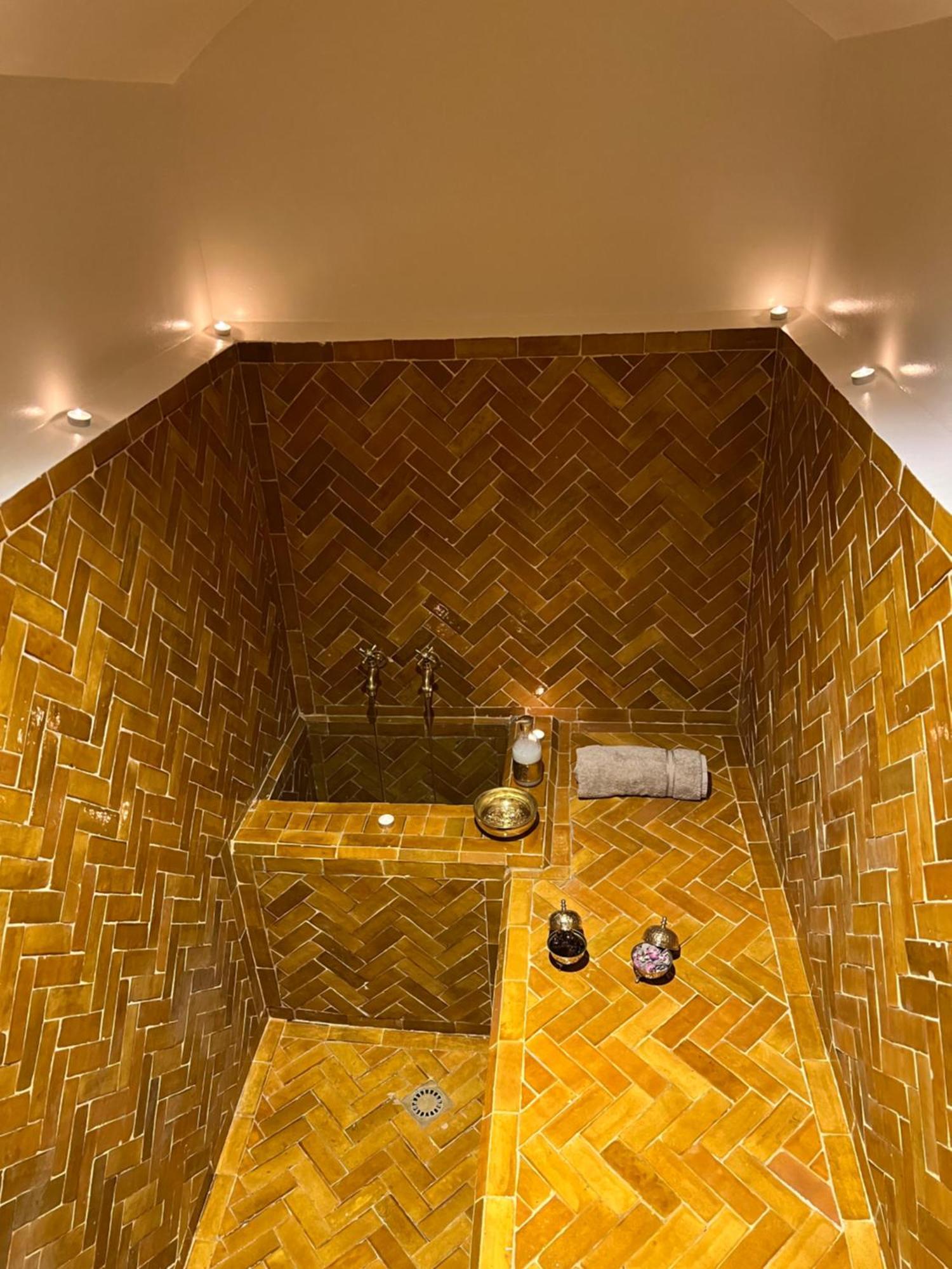 Holiday home Nayl Medina &