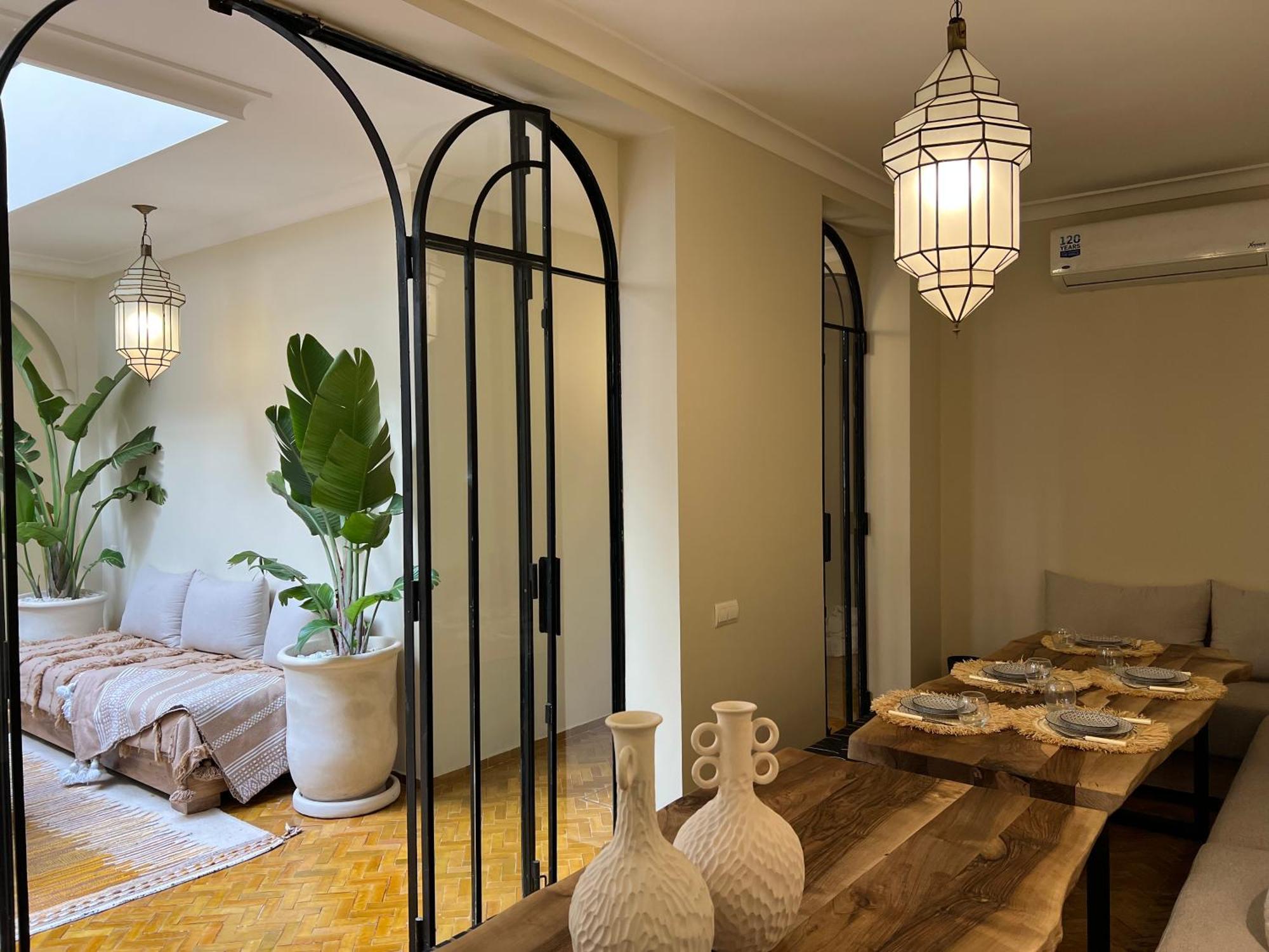 Holiday home Nayl Medina & *