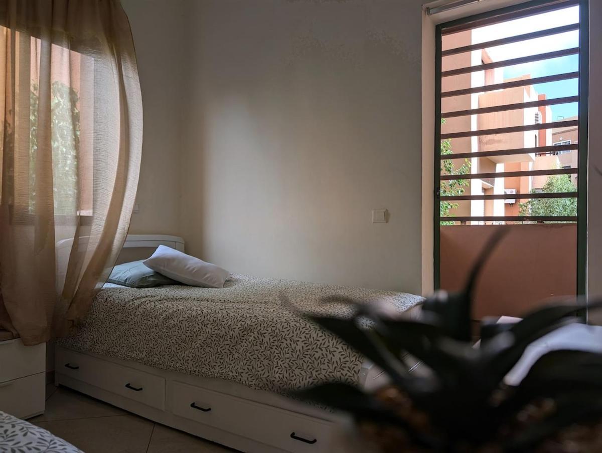 Appartement Le Cocon *