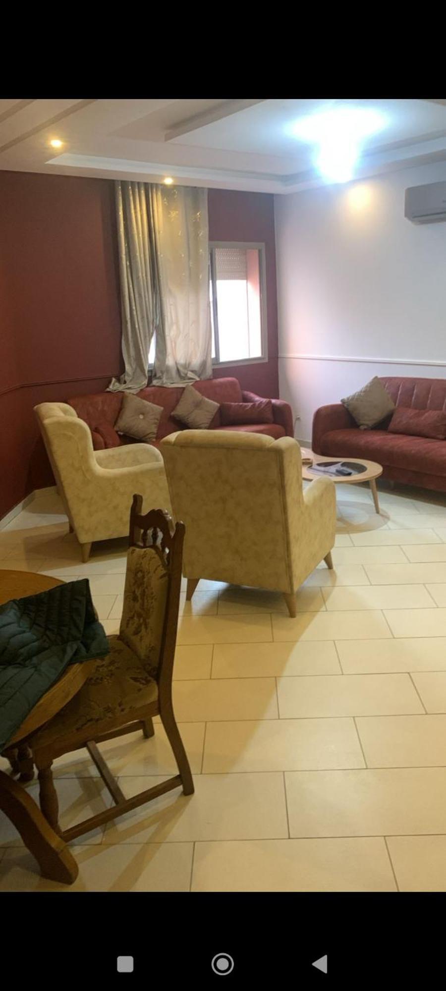 Lumineux Pour Location Journaliere Appartement