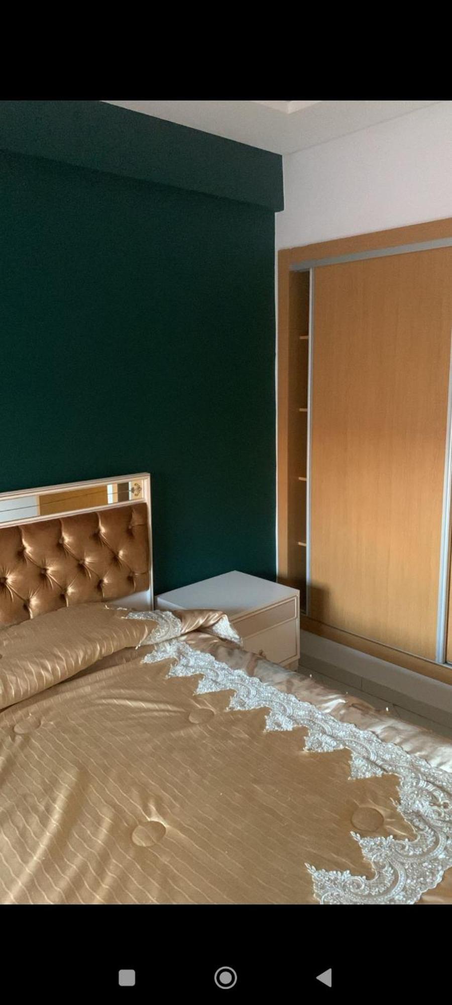 Appartement Lumineux Pour Location Journaliere