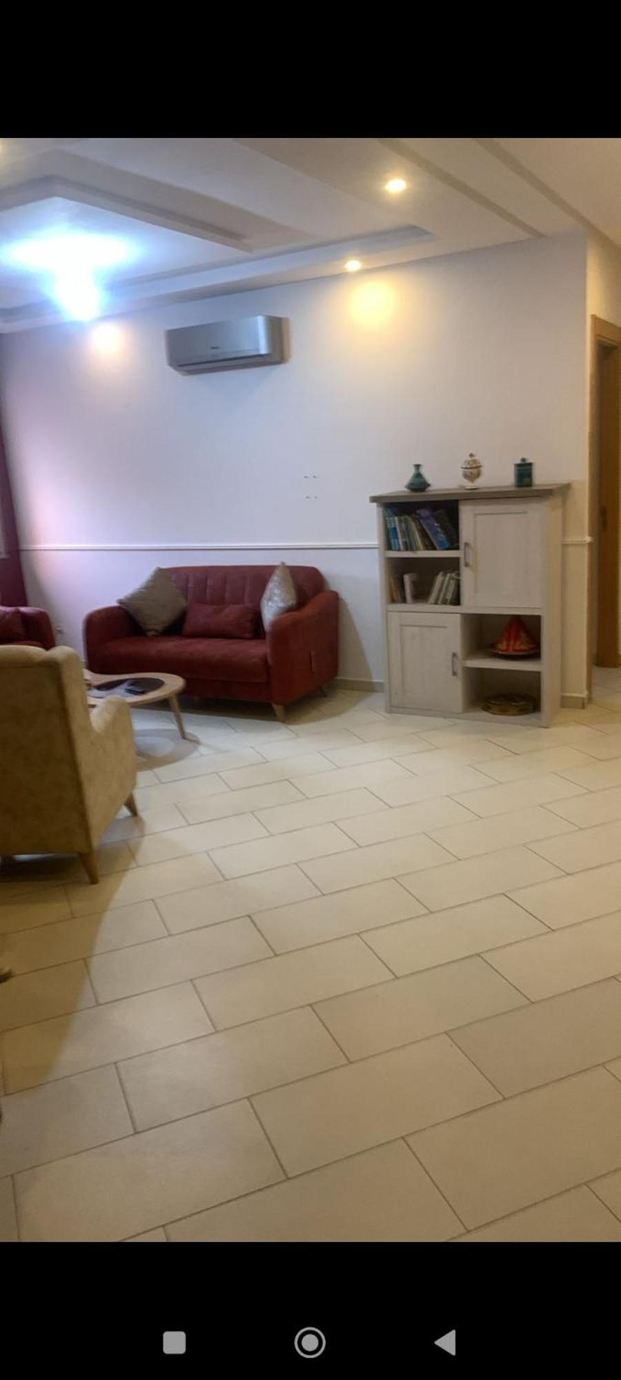 Lumineux Pour Location Journaliere Appartement *