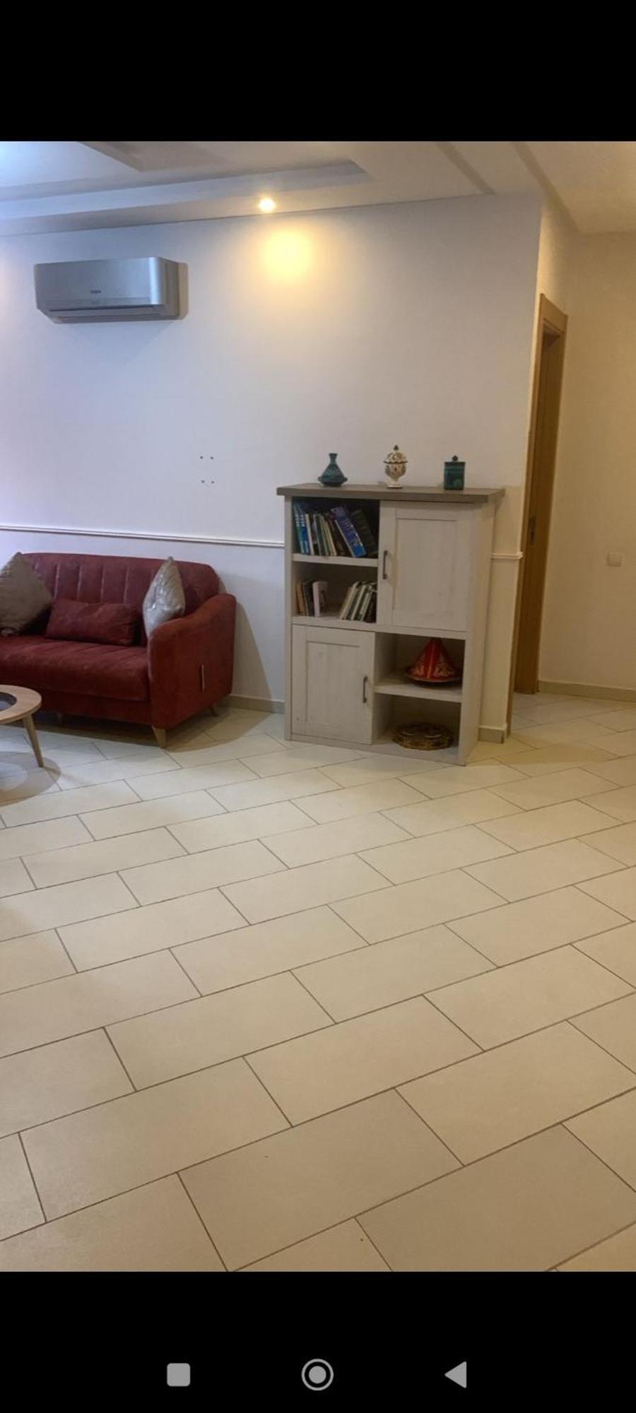 Lumineux Pour Location Journaliere Appartement Marrakesh