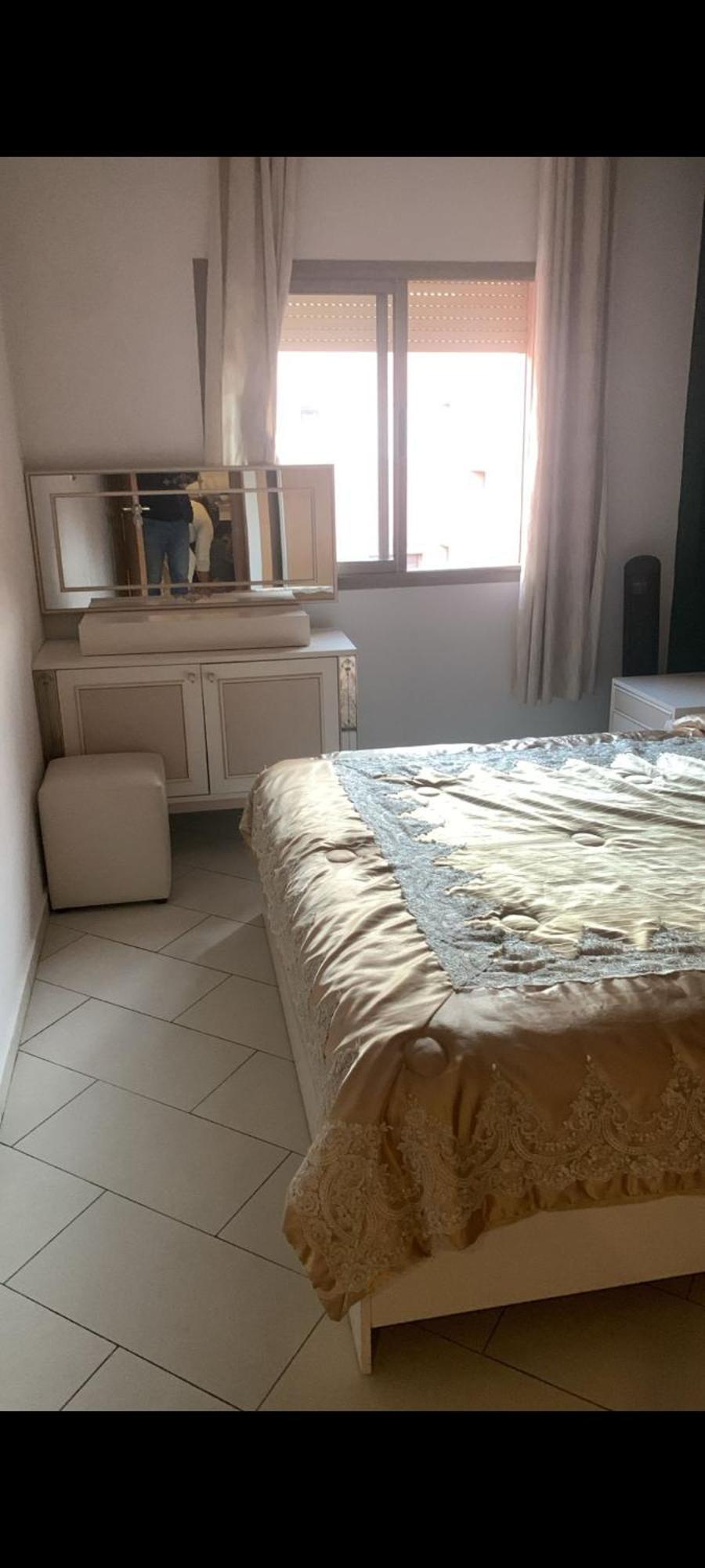 Lumineux Pour Location Journaliere Appartement Marrakesh