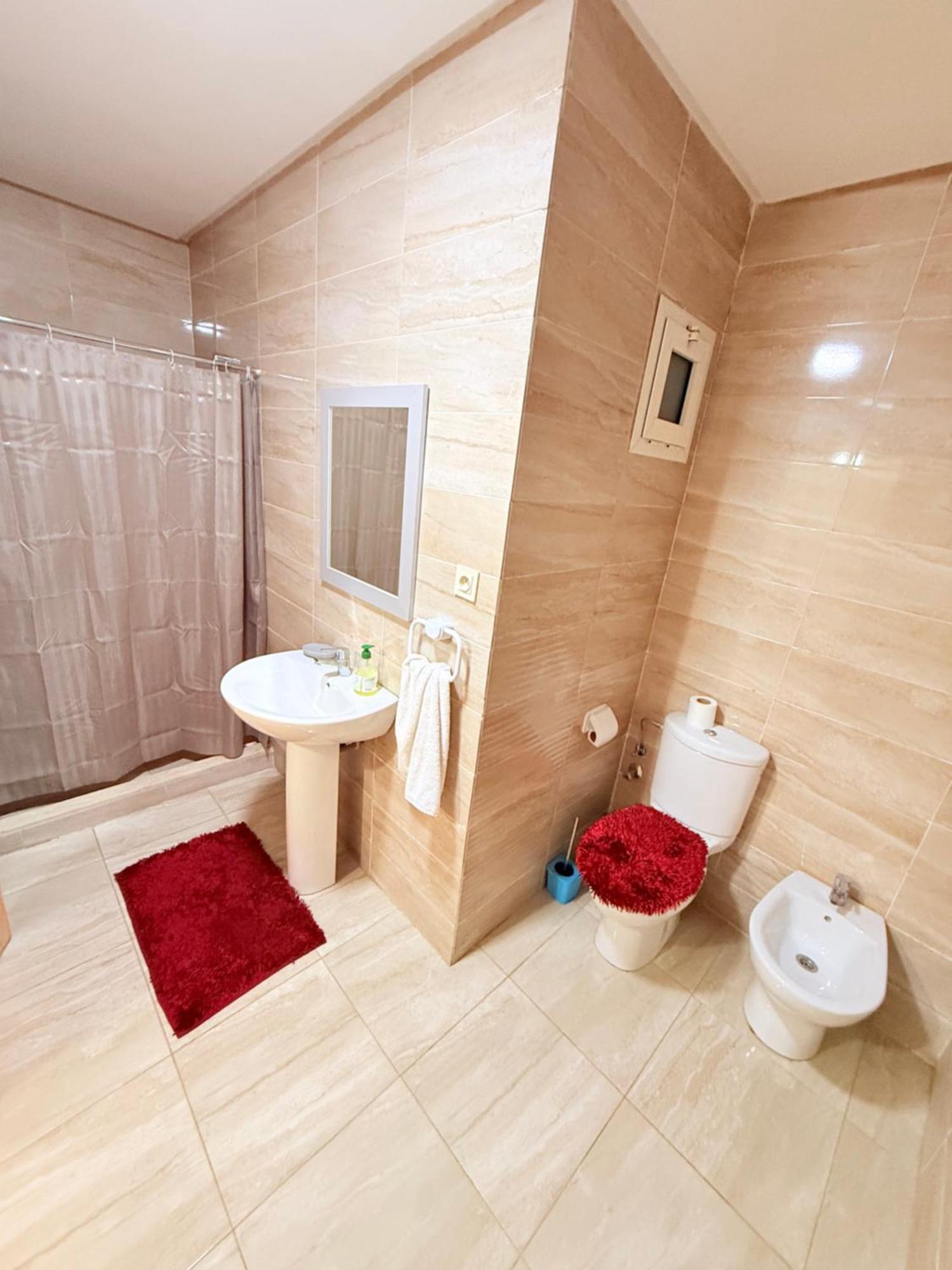 Appartement Saphir Vus Piscine Adapte Au Famille *